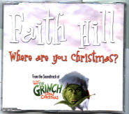 Faith Hill - Where Are You Christmas